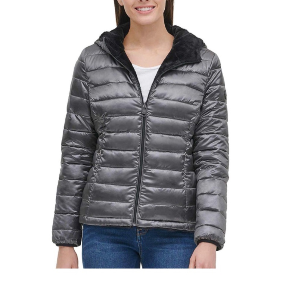 New Andrew Marc Ladies' Ultra Soft